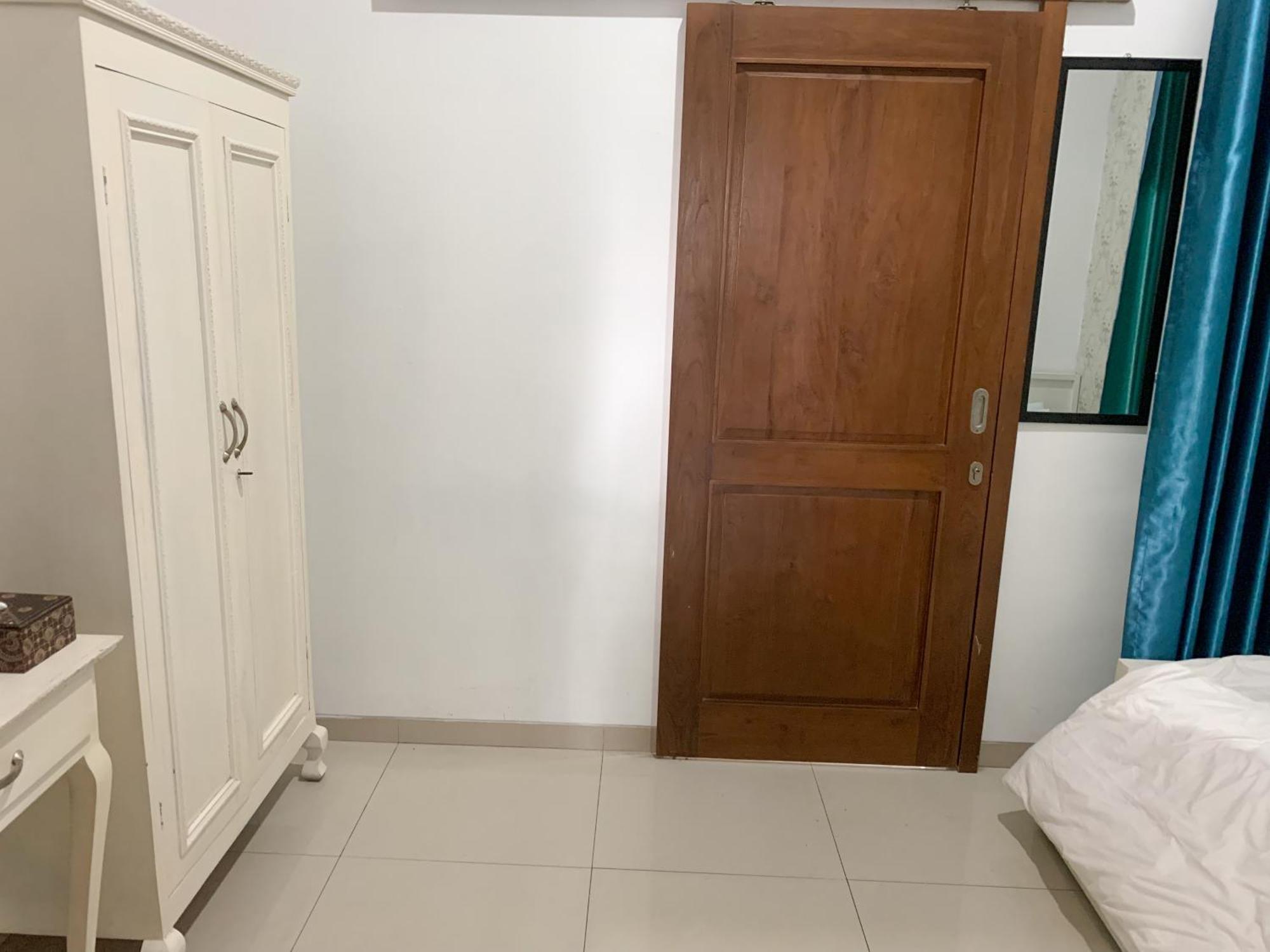 Hotel Griya Suryo Wijilan Jogyakarta Zewnętrze zdjęcie