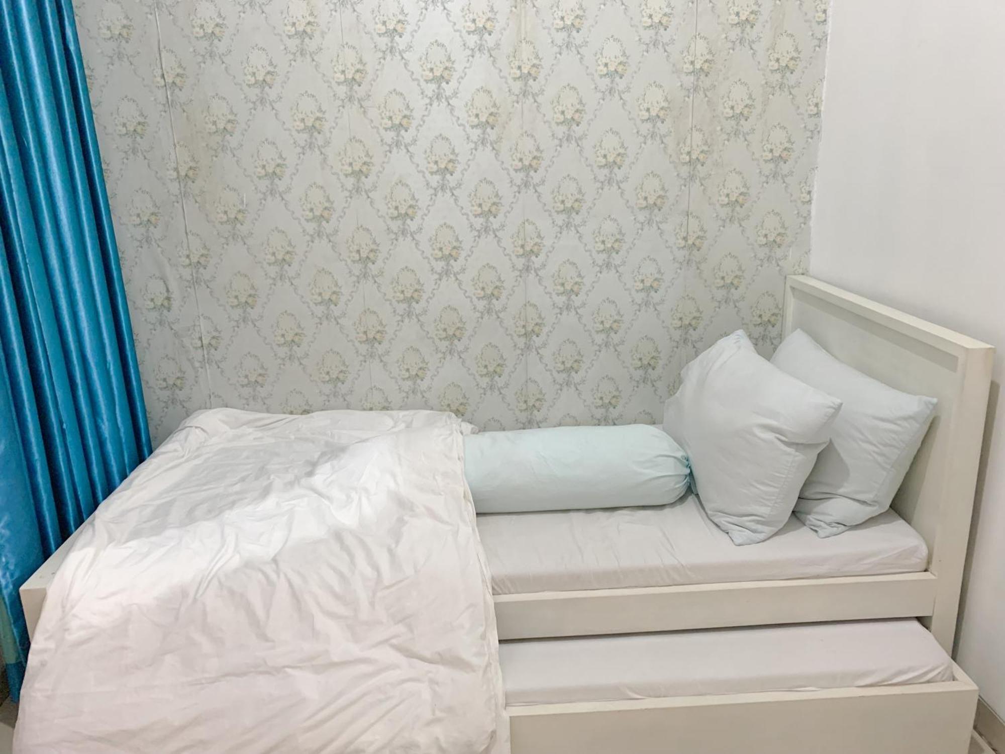 Hotel Griya Suryo Wijilan Jogyakarta Zewnętrze zdjęcie