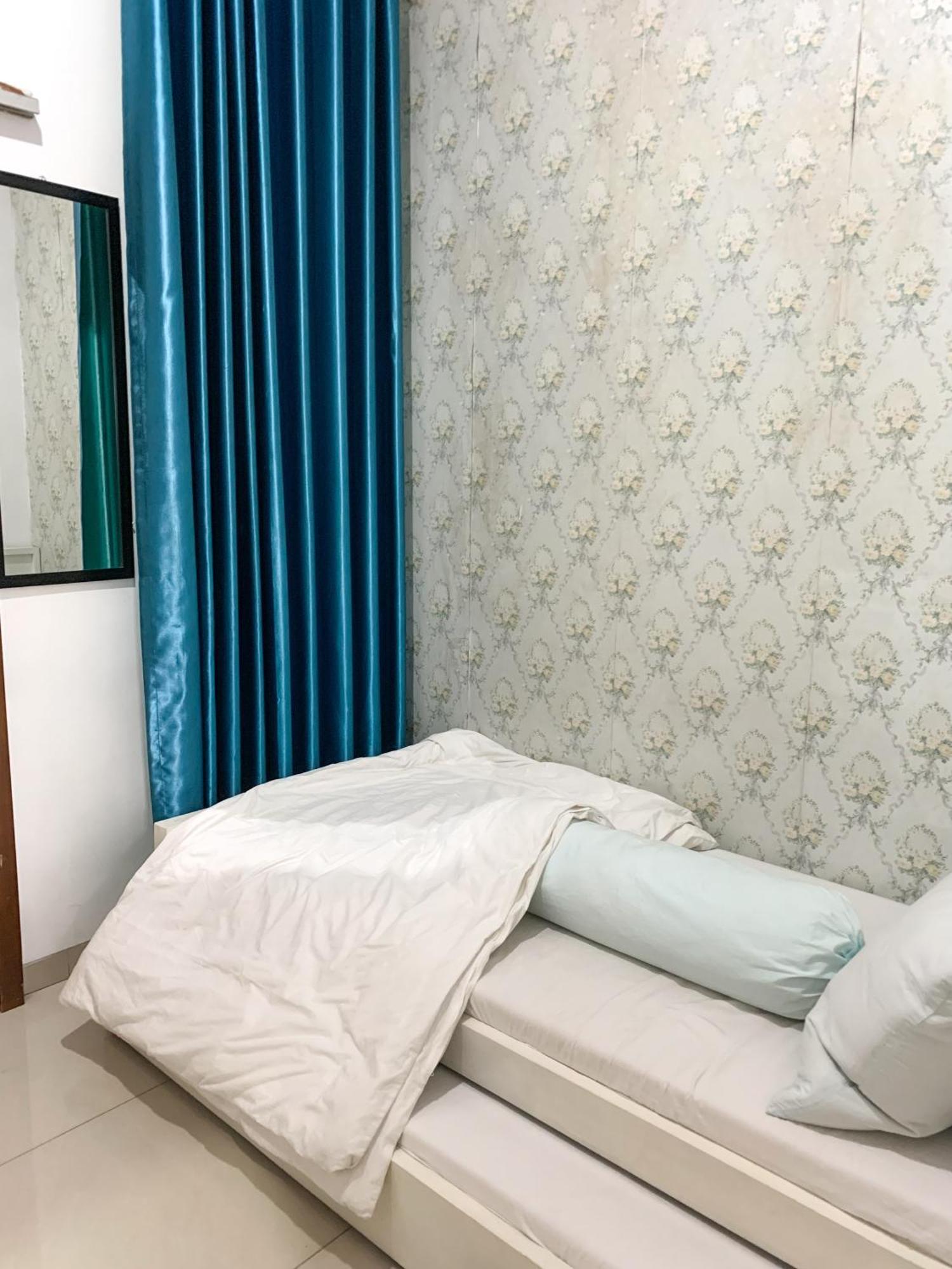 Hotel Griya Suryo Wijilan Jogyakarta Zewnętrze zdjęcie