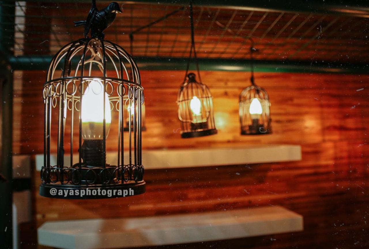 Hotel Griya Suryo Wijilan Jogyakarta Zewnętrze zdjęcie
